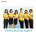 China Buying Agent Guangzhou buying office One-stop service