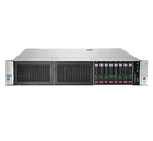 HP DL380 GEN9 SERVER 2X E5-2620V4 2.10GHz 16GB DDR4 RAM 2X HP 240 SSD 2X 4TB