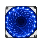 Hot Seller Soundless Mini Pc Case Cooling 140Mm Water Pc Fan