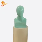رخيصة مخصص عرض الذكور المعرضة رئيس حامل oem الخدمات