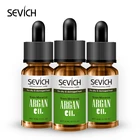 Morocco Argan Oil Organic Essential Oil for Repair of Dry and Damaged Hair Support Private Label