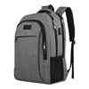 Hot Tough Travel Laptop Backpack Fashional Slim Durable Computer Bag Business Anti Theft computer bag