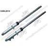 Front Shock Absorber of CG125 Motorcycle Spare Parts