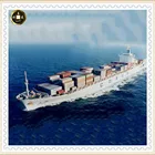 Cargo ship price to usa --China to all parts of the world freight forwarders