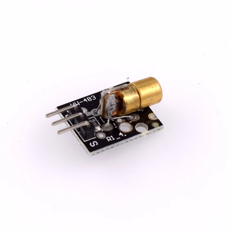 Ky Laser Robot Sensor Module Buy Ky Hw Laser Sensor