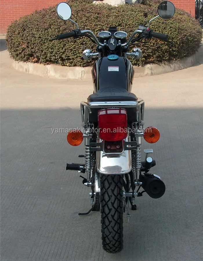 125cc chopper motorcycle