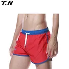 2015 popular sublimated crossfit running shorts