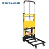 AEN-11A Dragon Electric Folding Second Hand Pallet Truck Hand Powered Trolley