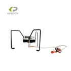 Durable Space saving kerosene camp stove