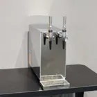 2019 high quality and topping selling cold brew coffee maker with nitrogen in it for commercial use