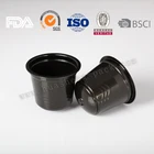 54mm Disposable food grade coffee k cup