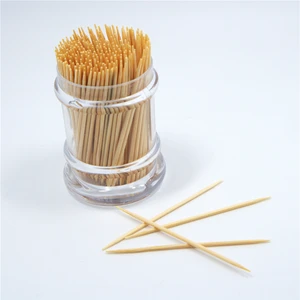 sterile toothpicks