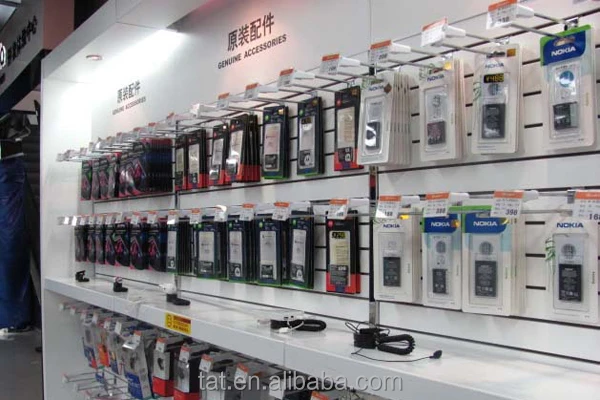 小売ロックフックslatwallディスプレイフック用商品表示で小売店bシリーズフック仕入れ・メーカー・工場