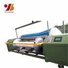 Fully automatic warping machine and sizing machine
