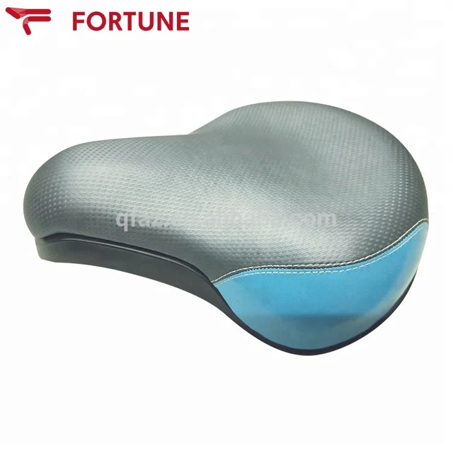 Quality electric Bike Saddles/ comfortable Relaxed bicycle seats Good leather