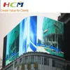 High Quality P16 SMD Outdoor Full Color LED Video Displays