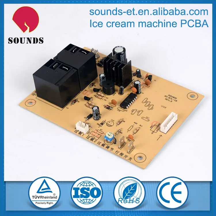 electronic board