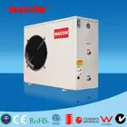 Air Water Water Heating Pump For Heating MACON Air To Water Multifunction Heat Pump For Heating Cooling Hot Water