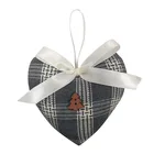 Personalized wedding heart shape birthday Baby Shower Souvenir Gifts