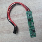 Logo Customization Pcb Led PIR/IR Motion Sensor Switch Pcb for LED Light Fitled FDS051-H