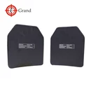 Hot sell Level Iv Military Uhmwpe Handheld Ballistic Bulletproof plate