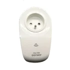 16a french electric wall socket wifi socket smart usb wall outlet