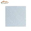 Guangzhou PVC Laminated Gypsum Ceiling Tiles