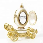 Business Gift Gifts Company Gift Beautiful Egg Carving Wedding Favors Gifts
