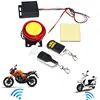Bingostyle Remote Control Alarm Motorcycle Security System Motorcycle Theft Protection Bike Moto Scooter Motor Alarm System