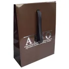 Wedding Or Birthday Favor Fancy Gift Paper Packaging Bag Wholesale