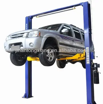 Car Lifts For Home Garages Used Home Garage Car Lift Used 2 Post Car Lift For Sale - Buy Used 2 ...