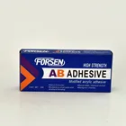 4 min fast curing modified acrylic ab adhesive glue /60g epoxy steel gum