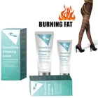 Wholesale hot selling anti cellulite cream best fat burning gel slimming firming weight loss products