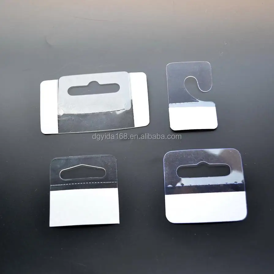 Plastic Euro Hook Hang Tab For Packaging Buy Plastic Euro Hook Hang