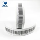 Free samples high quality rfid label electronic price label maker