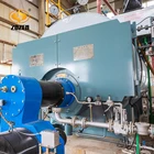 1 ton boiler fuel consumption boiler equipment for Chemical Factory Production Line