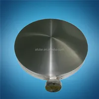 Automotive Glass Coating Alloy Sputter Target