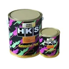 1K Base Coat Auto Base Car Paints With Tinting System