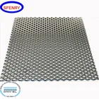 Sfenry Expanded Mesh And 304 Stainless Steel Wire Mesh