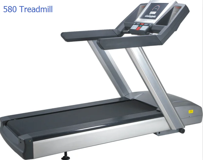 Bailih High Quality 580I Treadmill AC 3.5HP Running Machine 580I TV