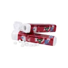 Cute packing strawberry flavor mint tablets candy