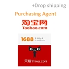 China sourcing buying purchasing agent -Co-logistics: