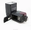 Dslr Camera Speedlite Studio Flash Light TT520 for Canon Nikon Olympus Pentax Camera