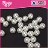 Fashion pearl jewelry imitation pearl without hole abs loose pearls