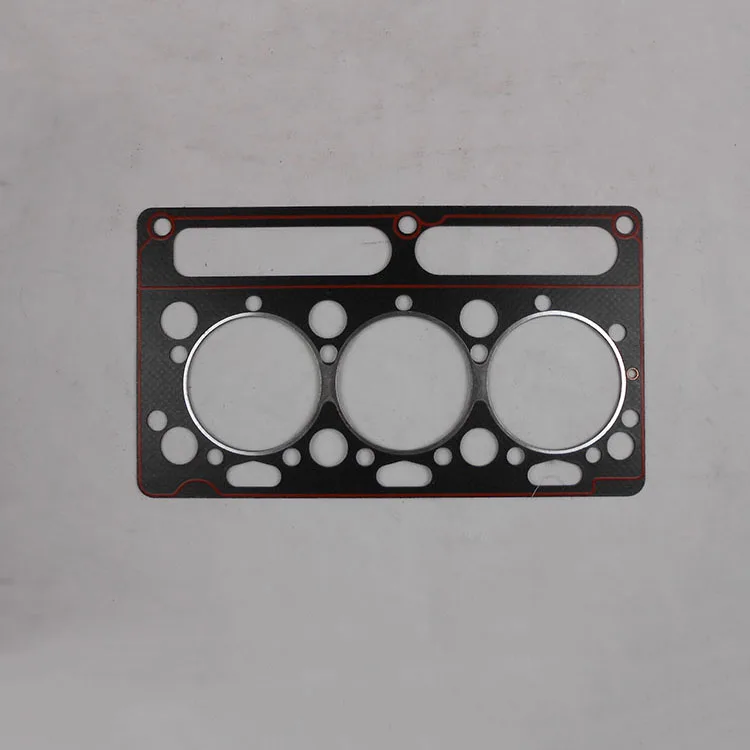 3681E06 Auto OEM Engine Head Gasket MF133 For PERKINS