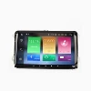 Android 8.0 9 inch Car Stereo Player for VW Car Make