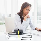 Tablet Support Portable Hands-Free Adjustable Tablet Stand Tablet Holder Bed For Samsung Galaxy S8 Plus