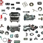 China Supplier Auto Spare Parts HOWO Truck Parts Cover 199112340001