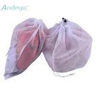 large numbers provide/offer/supply Storage Dirty Clothes satin drawstring bag non woven drawstring bag