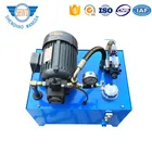 China Factory Price Electric Oil Pump,Hydraulic Pump Station,Small Hydraulic Power Pack Unit